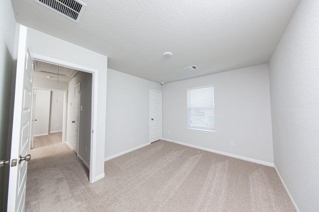 8119 Burnt Orchid Drive, Houston, TX 77016
