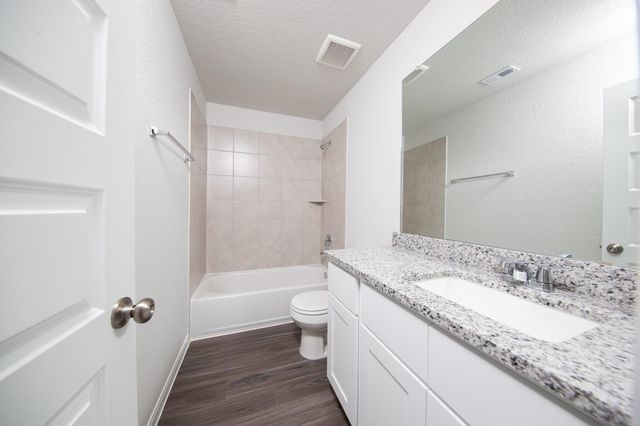 8119 Burnt Orchid Drive, Houston, TX 77016