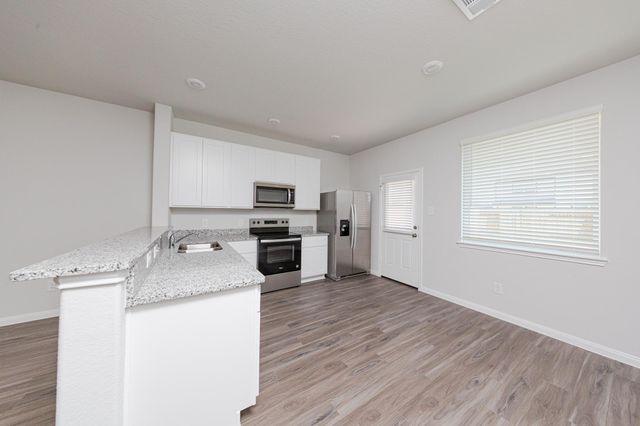8119 Burnt Orchid Drive, Houston, TX 77016