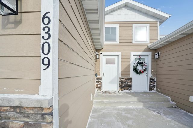 6309 83rd Avenue S, Horace, ND 58047