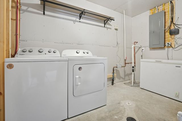 6309 83rd Avenue S, Horace, ND 58047