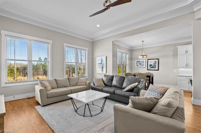 5510 Briardenn Court, Summerfield, NC 27358