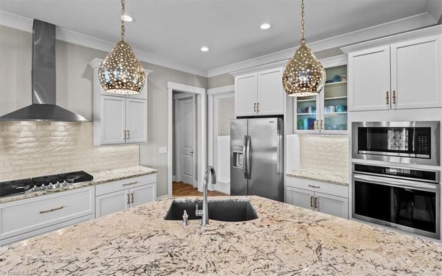 5510 Briardenn Court, Summerfield, NC 27358