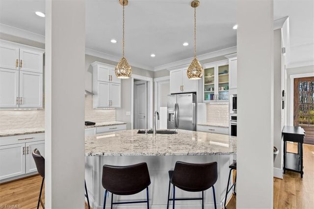 5510 Briardenn Court, Summerfield, NC 27358