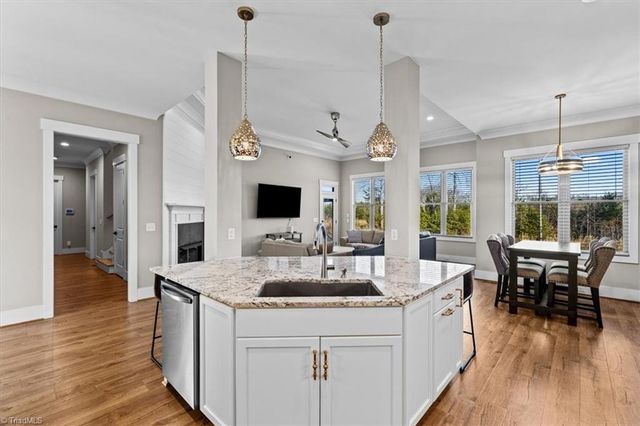 5510 Briardenn Court, Summerfield, NC 27358