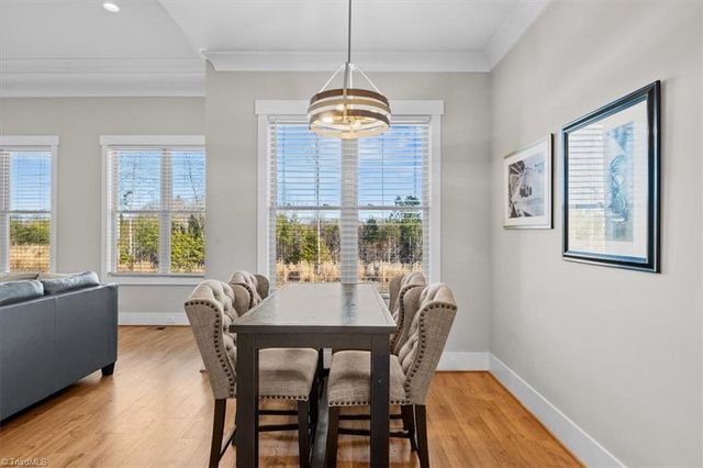 5510 Briardenn Court, Summerfield, NC 27358