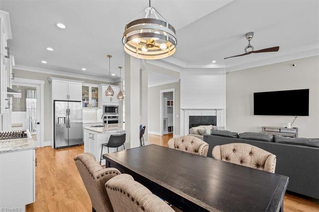 5510 Briardenn Court, Summerfield, NC 27358