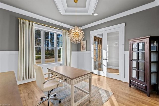 5510 Briardenn Court, Summerfield, NC 27358