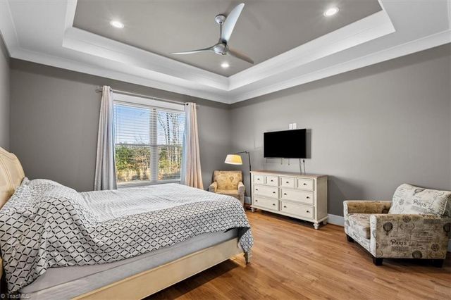 5510 Briardenn Court, Summerfield, NC 27358