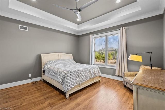 5510 Briardenn Court, Summerfield, NC 27358