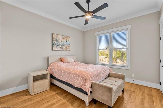 5510 Briardenn Court, Summerfield, NC 27358