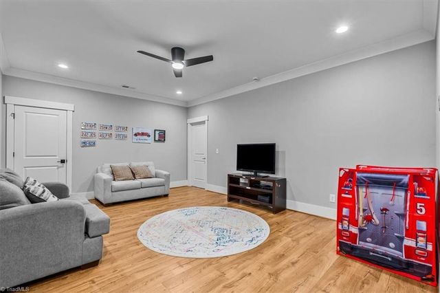 5510 Briardenn Court, Summerfield, NC 27358