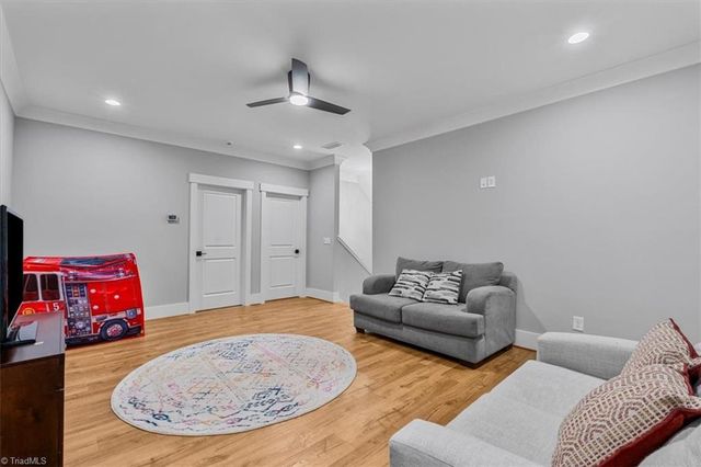 5510 Briardenn Court, Summerfield, NC 27358