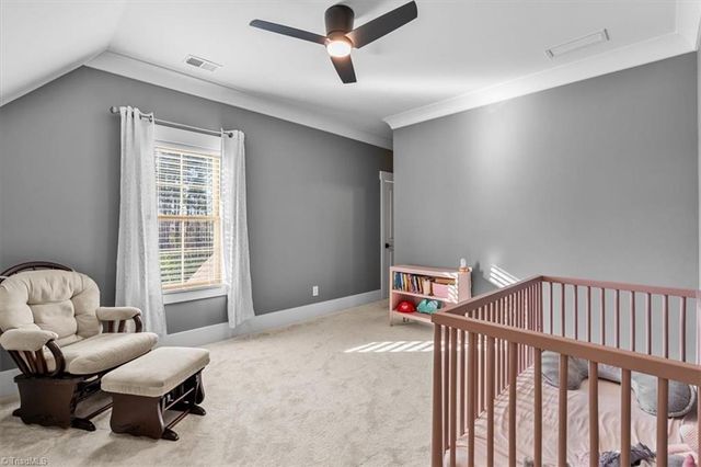 5510 Briardenn Court, Summerfield, NC 27358