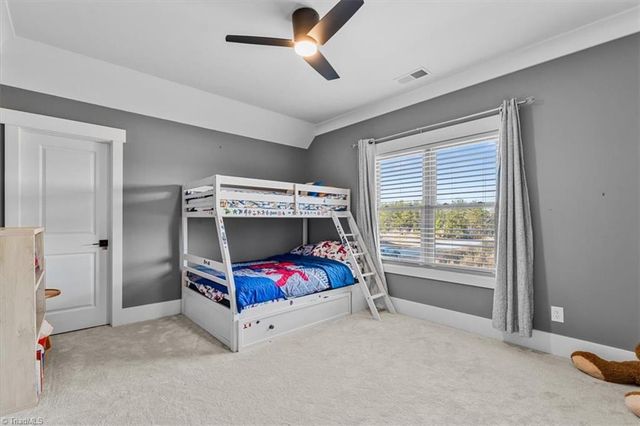 5510 Briardenn Court, Summerfield, NC 27358