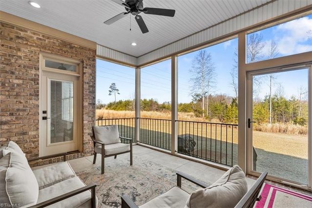 5510 Briardenn Court, Summerfield, NC 27358