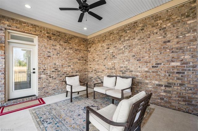 5510 Briardenn Court, Summerfield, NC 27358