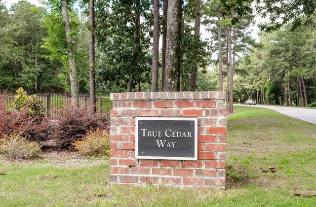 429 True Cedar Way, Aiken, SC 29803