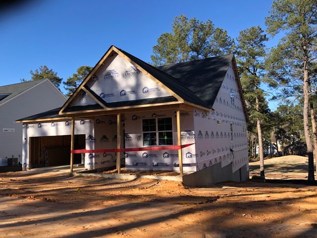 429 True Cedar Way, Aiken, SC 29803