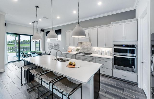 10705 Northbrook Circle Prestige 117, Palm Beach Gardens, FL 33412