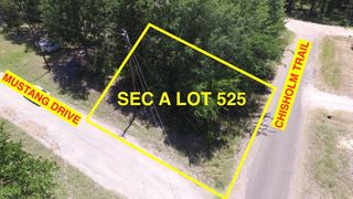 00 Mustang Drive, Mabank, TX 75156