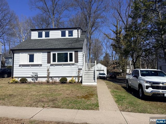 91 Columbus Drive, Tenafly, NJ 07670