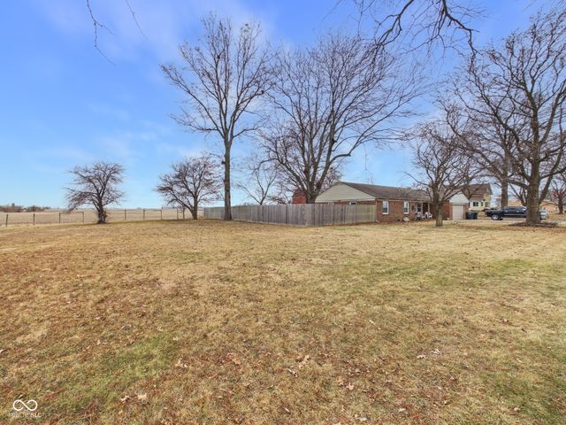 6291 N 100 W, Alexandria, IN 46001