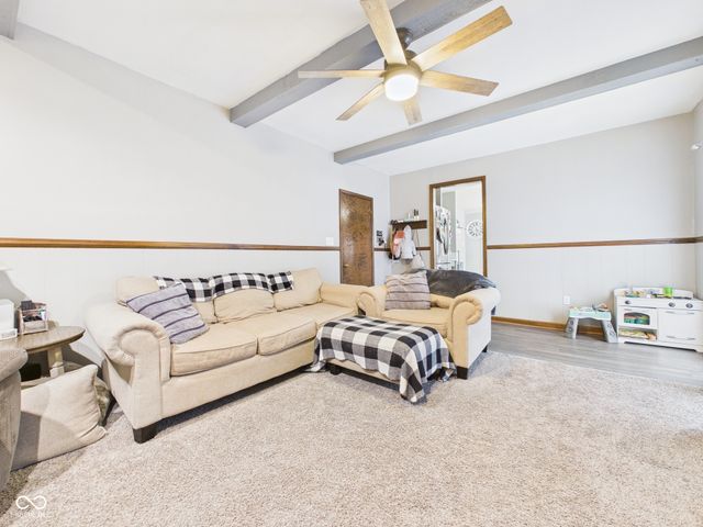 6291 N 100 W, Alexandria, IN 46001