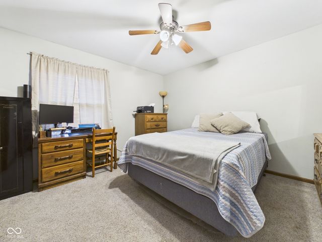 6291 N 100 W, Alexandria, IN 46001