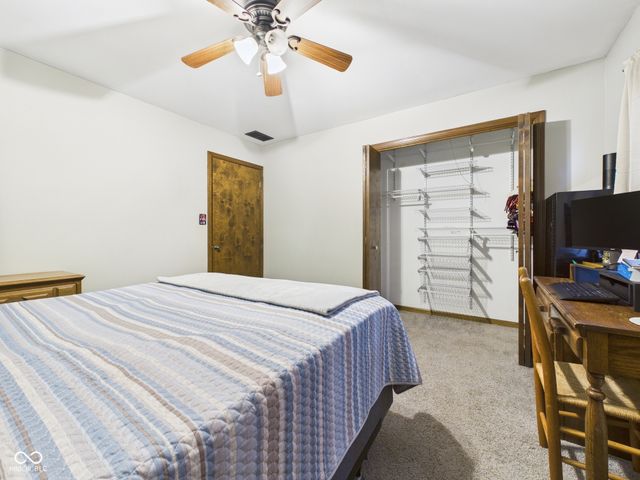 6291 N 100 W, Alexandria, IN 46001