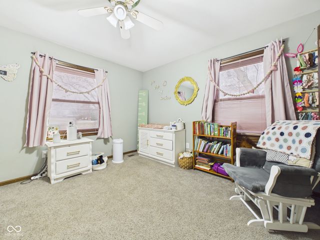 6291 N 100 W, Alexandria, IN 46001