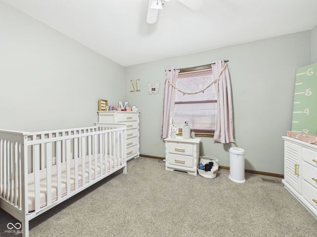 6291 N 100 W, Alexandria, IN 46001