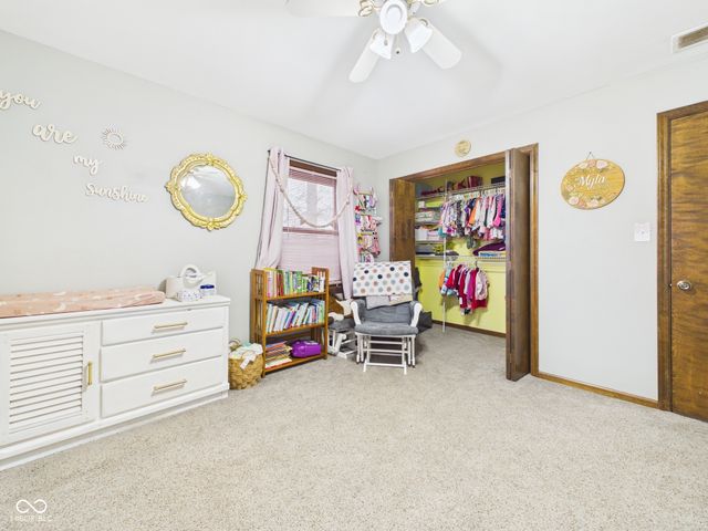 6291 N 100 W, Alexandria, IN 46001