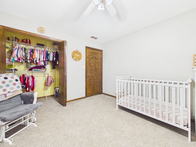 6291 N 100 W, Alexandria, IN 46001