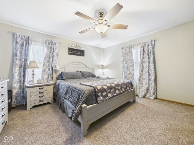 6291 N 100 W, Alexandria, IN 46001