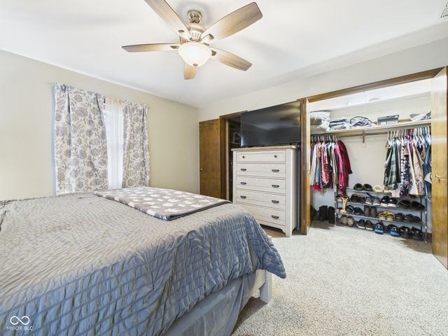 6291 N 100 W, Alexandria, IN 46001