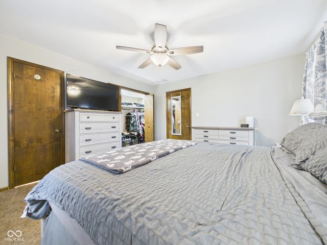 6291 N 100 W, Alexandria, IN 46001