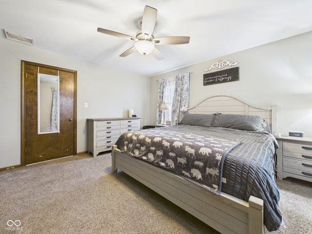 6291 N 100 W, Alexandria, IN 46001