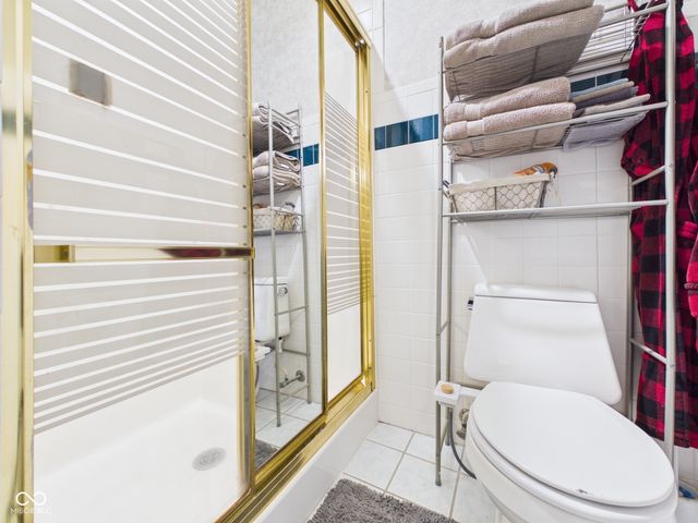 6291 N 100 W, Alexandria, IN 46001