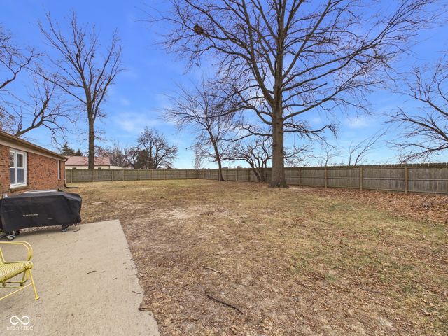 6291 N 100 W, Alexandria, IN 46001