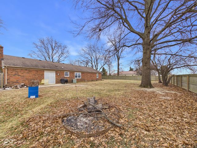 6291 N 100 W, Alexandria, IN 46001