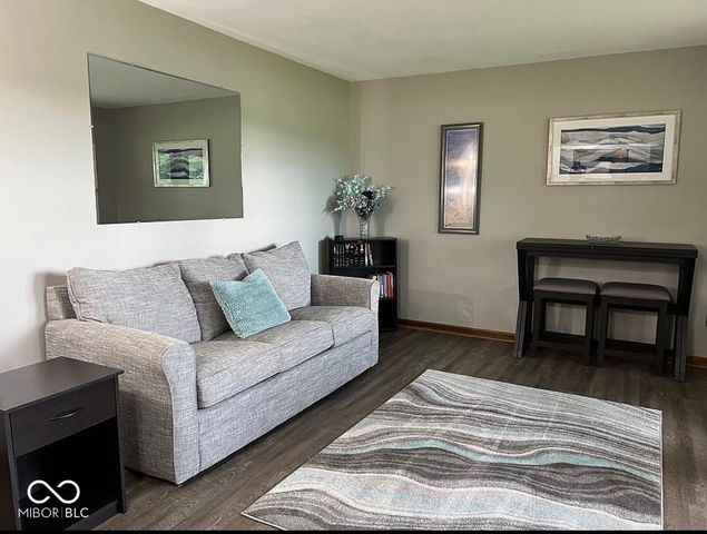 6291 N 100 W, Alexandria, IN 46001