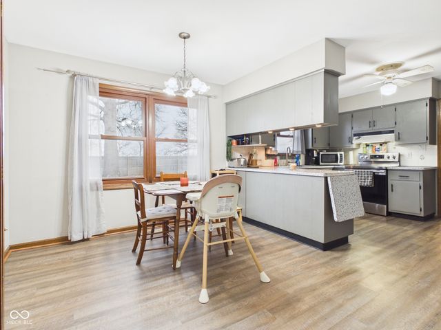 6291 N 100 W, Alexandria, IN 46001