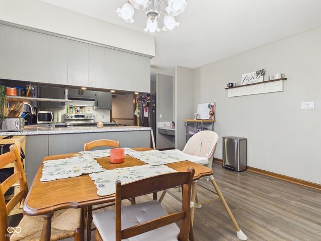 6291 N 100 W, Alexandria, IN 46001