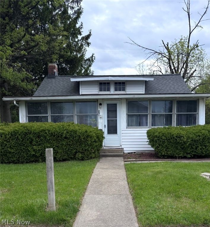 251 E 238th Street, Euclid, OH 44123