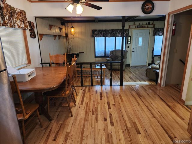 9707 North Lake Rd Road, Watertown Township, MI 48464