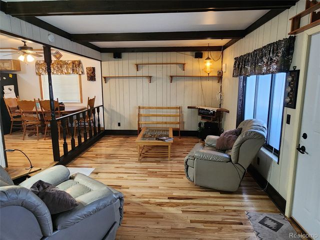 9707 North Lake Rd Road, Watertown Township, MI 48464