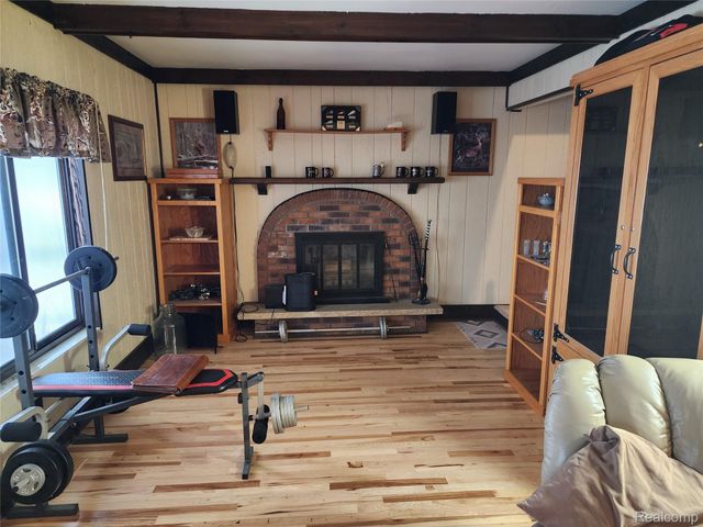 9707 North Lake Rd Road, Watertown Township, MI 48464