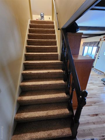 9707 North Lake Rd Road, Watertown Township, MI 48464