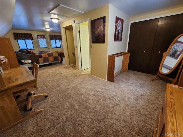 9707 North Lake Rd Road, Watertown Township, MI 48464